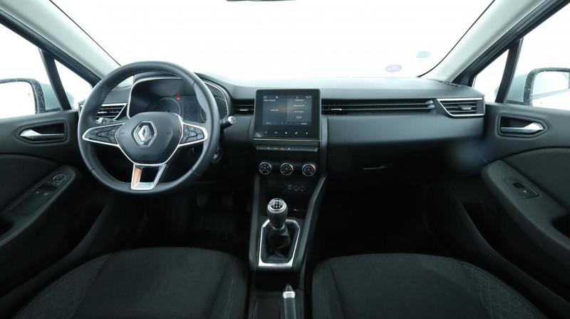 Renault Clio 1.0 TCe Zen 100 ch