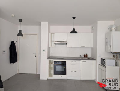 Appartement - 41 m² - 2 pièces