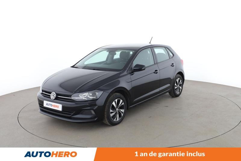 Volkswagen Polo 1.0 Tsi Confortline 95 ch