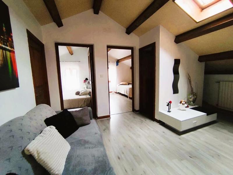 Maison en pierre - 124 m² - 6 pièces