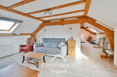 Maison - 170 m² - 5 pièces