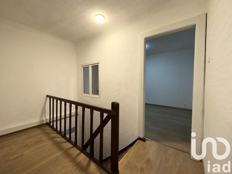 Maison - 142 m² - 6 pièces