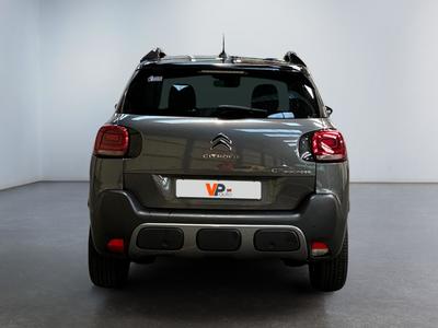 Citroën C3 Aircross BlueHDi 120 s&amp;S Eat6 c-Series