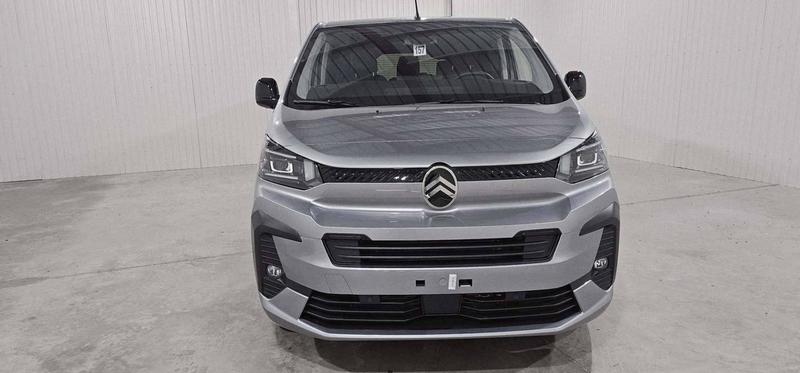 Citroën SpaceTourer m BlueHDi 180 s&amp;S Eat8 Business Pack