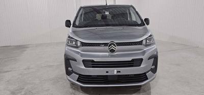 Citroën SpaceTourer m BlueHDi 180 s&amp;S Eat8 Business Pack