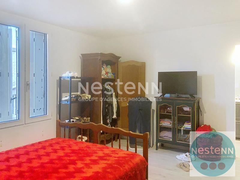 Appartement - 59 m² - 4 pièces