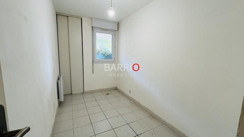 Appartement - 49 m² - 3 pièces