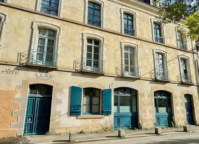 Appartement - 33 m² - 2 pièces