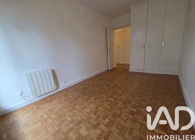 Appartement - 104 m² - 5 pièces