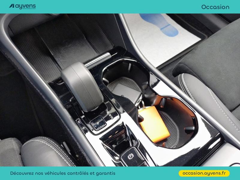 Volvo Xc40 B3 163ch Plus Dct 7
