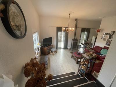 Maison - 116 m² - 4 pièces