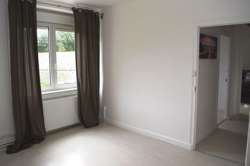 Maison - 117 m² - 5 pièces