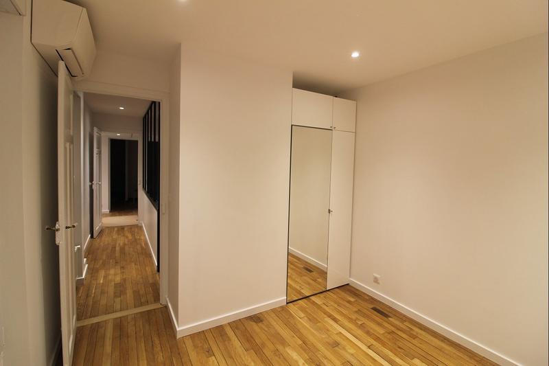 Appartement - 90 m² - 5 pièces