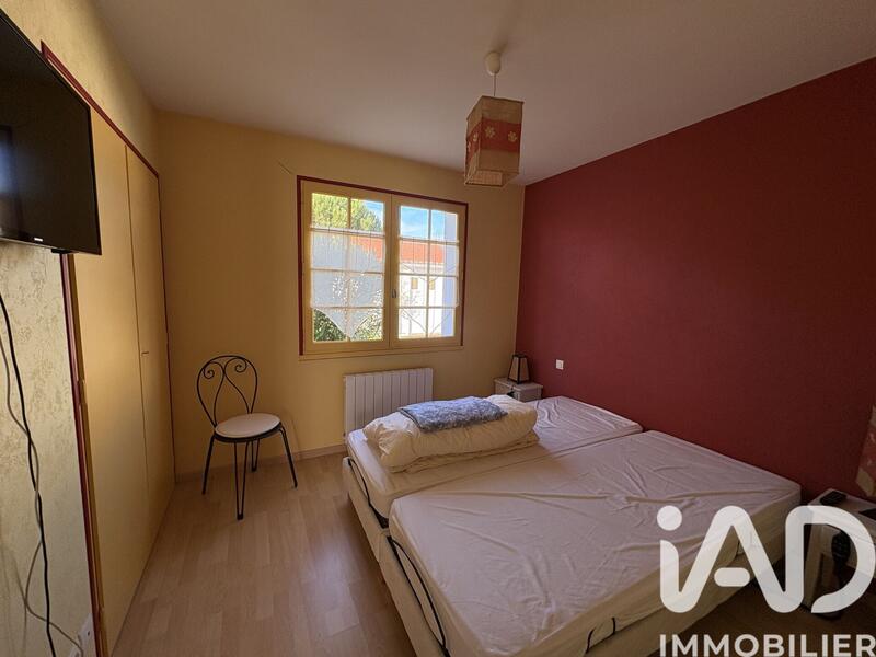 Maison - 73 m² - 4 pièces