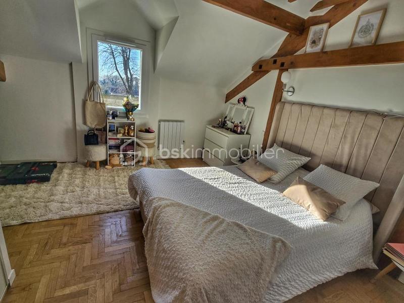 Corps de ferme - 186 m² - 7 pièces