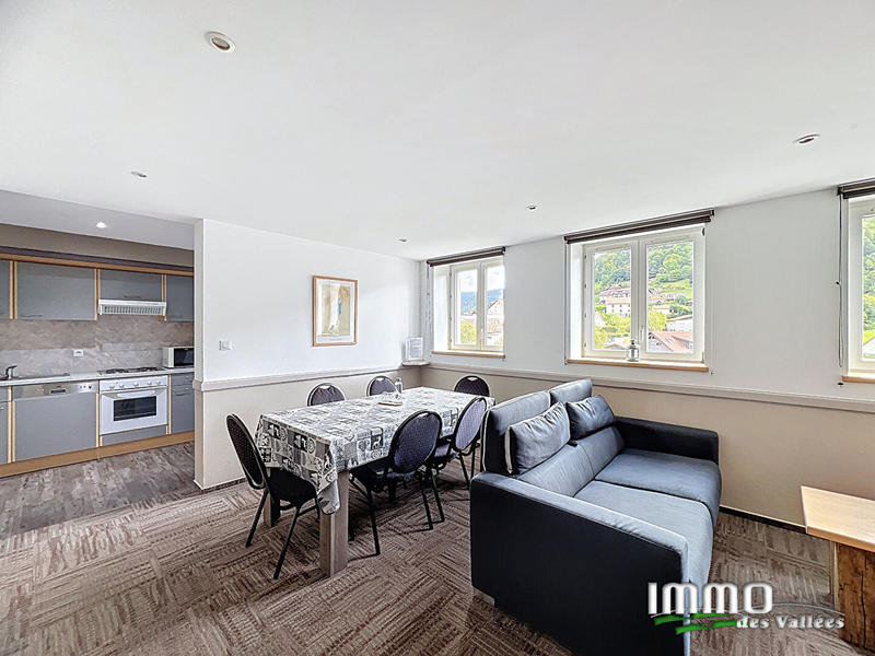 Appartement - 68 m² - 3 pièces