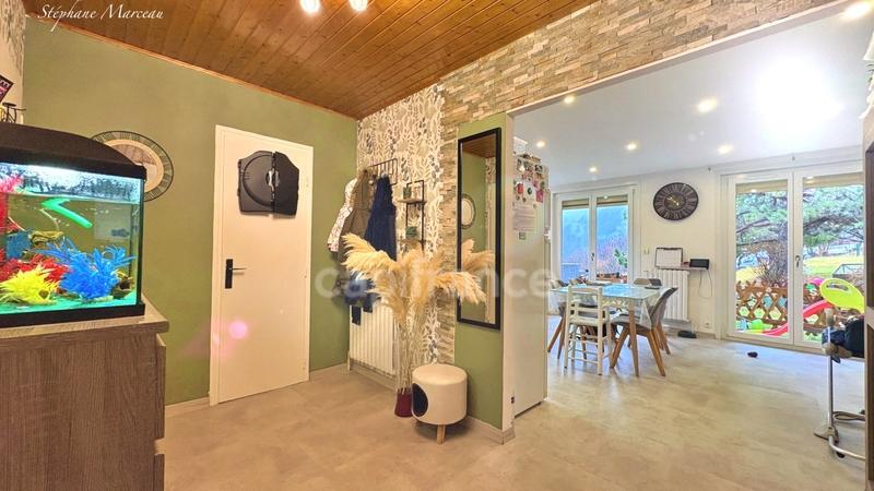 Maison - 139 m² - 5 pièces