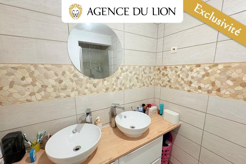 Maison - 115 m² - 6 pièces