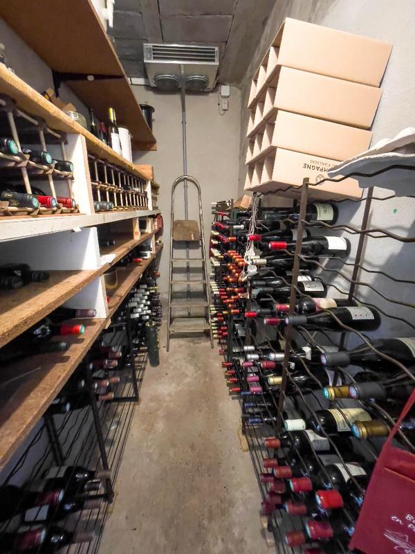 Maison bourgeoise - 301 m² - 10 pièces