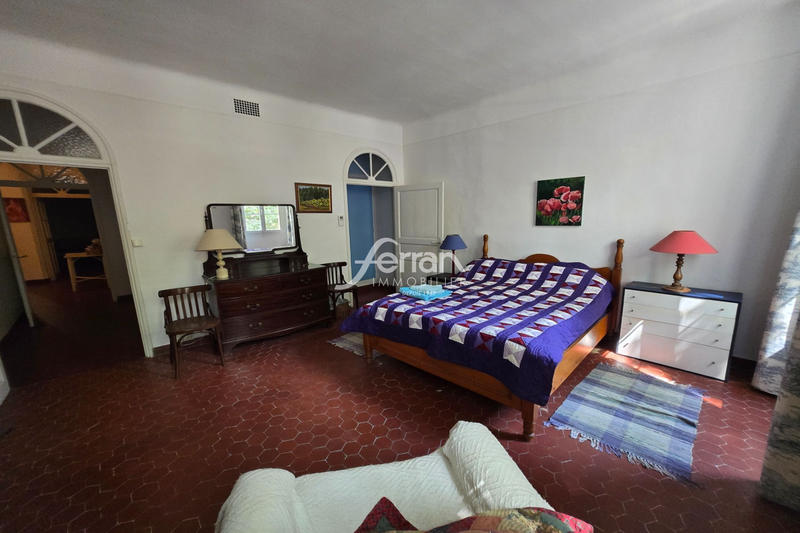 Appartement - 107 m² - 3 pièces