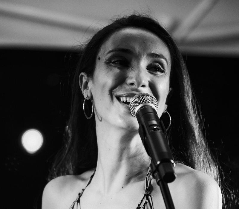 Concert avec Lily Avaz à Duras