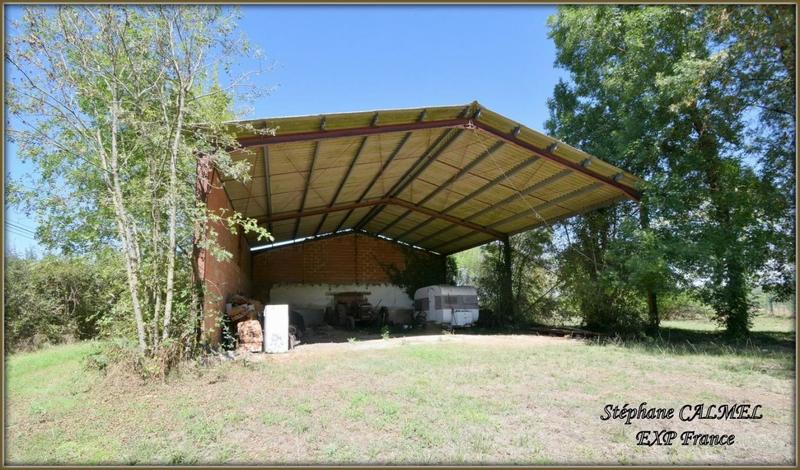 Maison - 125 m² - 4 pièces