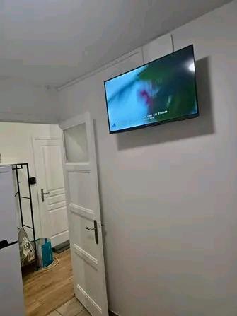 Appartement - 82 m² - 2 pièces