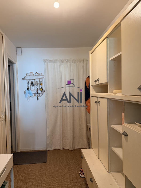 Appartement - 80 m² - 3 pièces