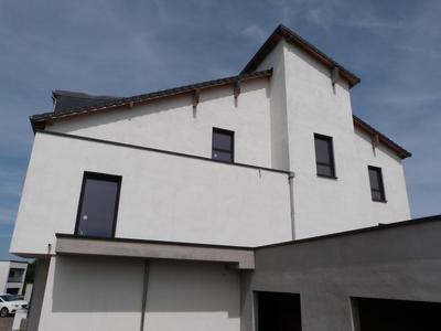 Duplex - 105 m² - 5 pièces