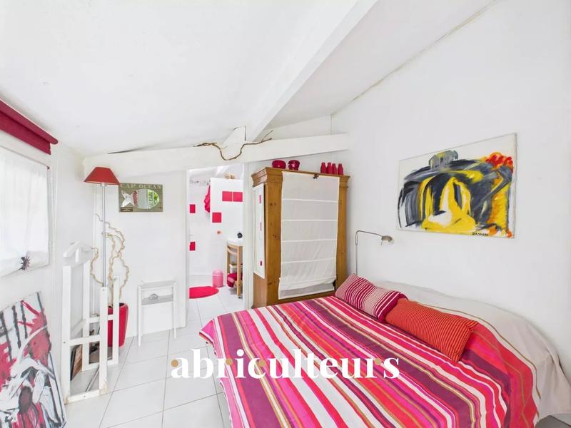 Maison - 174 m² - 10 pièces