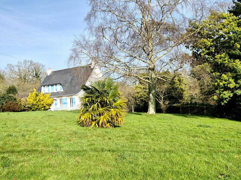 Maison - 162 m² - 6 pièces