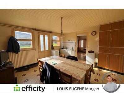 Longère - 323 m² - 10 pièces