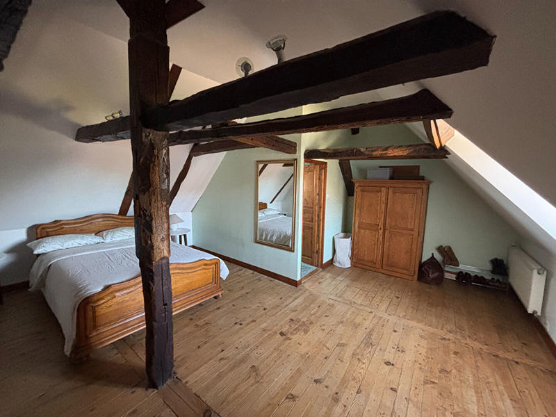 Bastide - 180 m² - 7 pièces