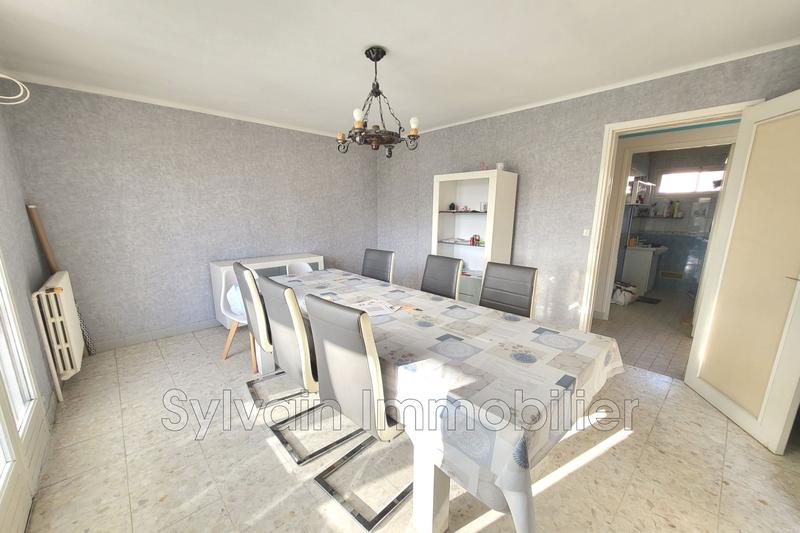 Pavillon - 75 m² - 4 pièces