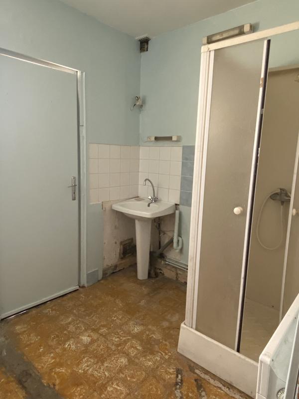 Maison - 70 m² - 4 pièces