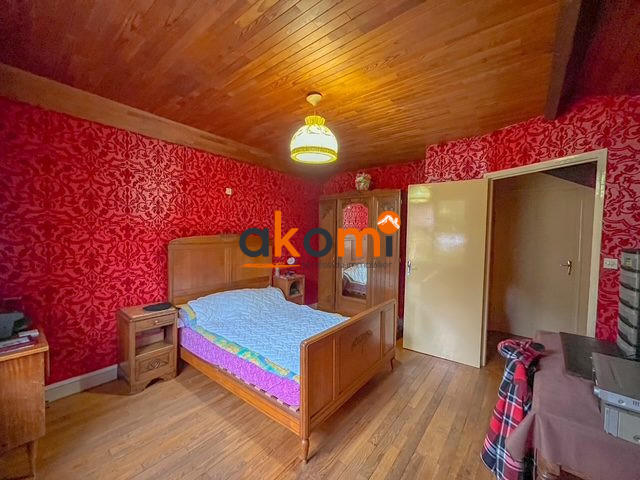 Maison - 105 m² - 6 pièces