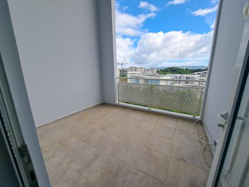 Appartement - 111 m² - 4 pièces