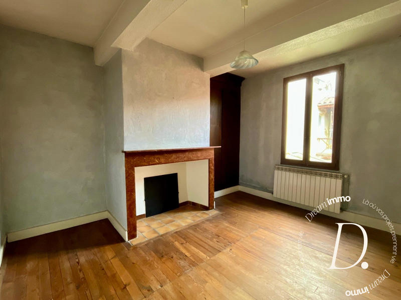 Maison - 85 m² - 3 pièces
