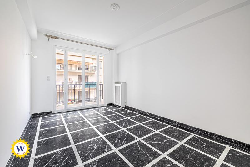 Appartement - 98 m² - 3 pièces