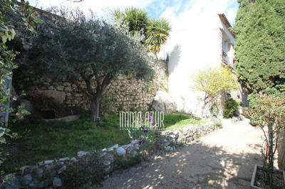 Maison de ville - 115 m² - 5 pièces