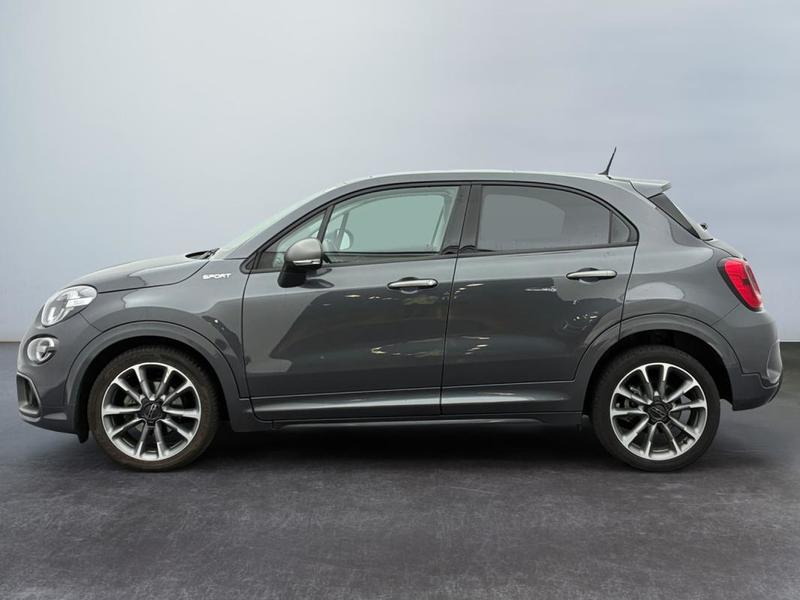 Fiat 500x My22 1.0 FireFly Turbo T3 120 ch Sport