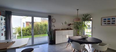 Maison - 103 m² - 5 pièces