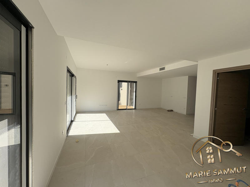 Villa - 115 m² - 5 pièces