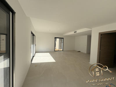 Villa - 115 m² - 5 pièces