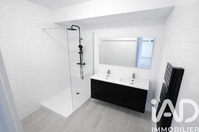 Appartement - 83 m² - 4 pièces