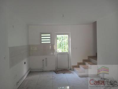 Maison - 76 m² - 4 pièces