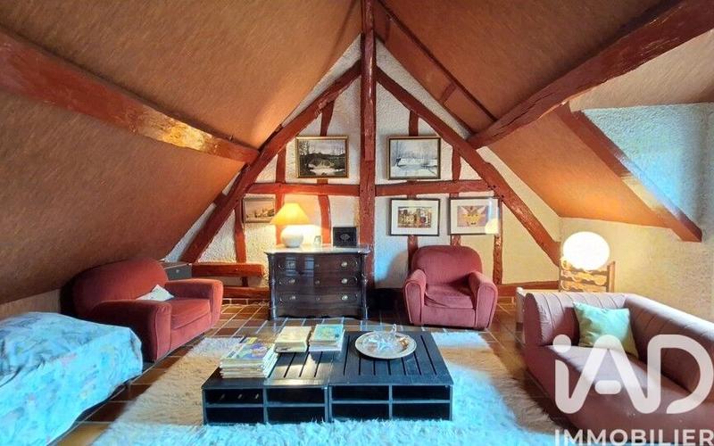 Maison - 700 m² - 18 pièces