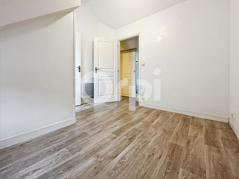 Appartement - 21 m² - 1 pièce
