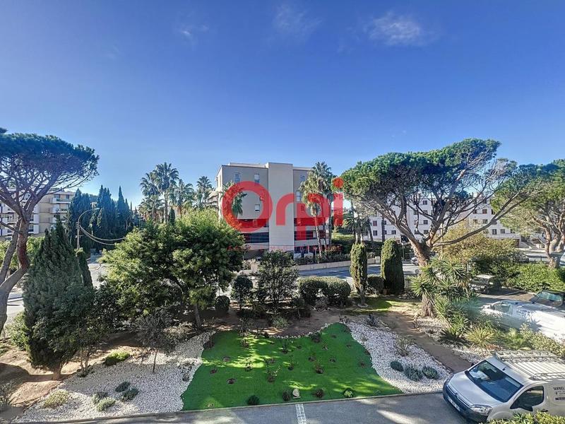 Appartement - 81 m² - 4 pièces