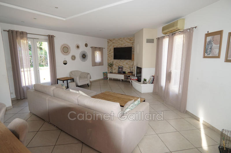 Maison - 98 m² - 3 pièces